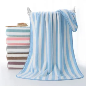 Hot Selling Bathroom Soft Towels Toddler Bath Towel