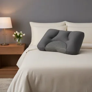Hot Selling Breathable Pillow High Quality Customization Soft Bed Pillows for Sleeping