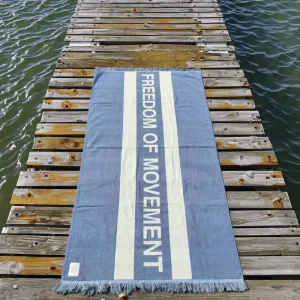 Hot Selling Custom 100% Cotton Woven Jacquard Eco Friendly Quick Dry Beach Towels Bath Towel Collection