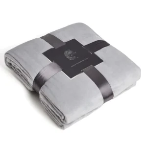 Hot Selling Home Use Decorative Warm Blankets Throw Plaid Customized Blankets