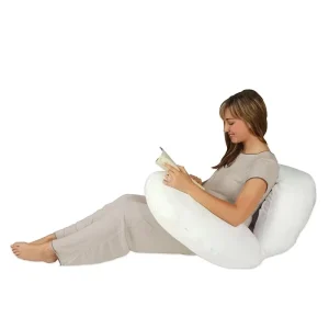 Hot Selling Original Removable Cover Support Cushion Comfortable Body Pillow Pregnancy for Pregnant Woman