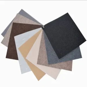 Hot Selling Self Adhesive Scratching Mat Baby Puzzle Mat Floor Carpet Bedroom Toddler Crawling Carpet