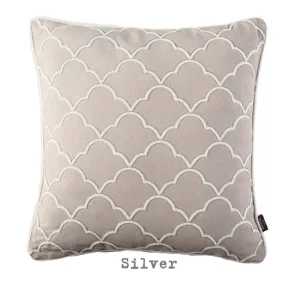 Hot Selling Soft Home Decor Living Room Sofa Bed Cotton Throw Pillows Cushion Cover
