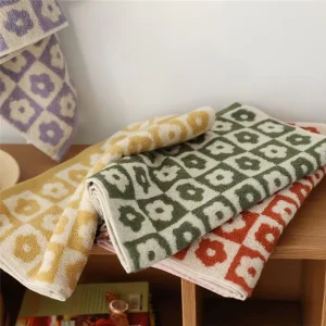 Hot Selling Towel Jacquard LOGO Embroidery Premium Travel Terry Bath Sheet