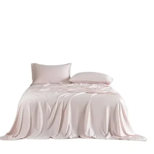 Hot Selling for l Bed Sheet Duvet Cover Pillow case with Sheet and Pillowcase Sets of Bamboo Duvet Cover Set
