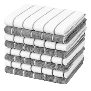 Hot selling Car Cleaning Towel Useful Kitchen Soft and Super Microfiber Absorbent Cloth