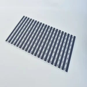 Hot selling PP Anti Slip Quick drying Washroom Bathroom Multi function Household Tub Mats