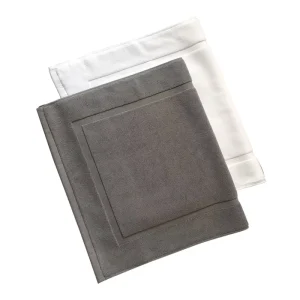 Hotel Bath Mat & Bath Rug & Floor Towel