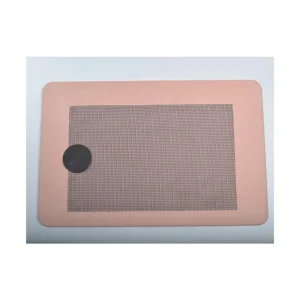 Hotel Bathroom Non slip Waterproof Custom Size Diatom Bathroom Mat