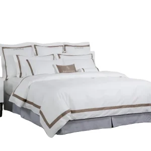 Hotel Bedding Set Luxury
