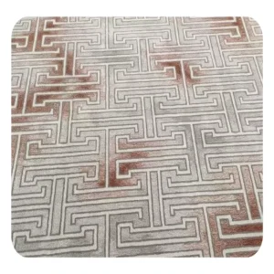 Hotel Carpet Luxury Wall to Wall Carpet High Quality Carpet for Hotel Room