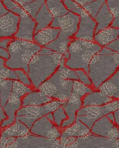 Hotel Carpet Machine Made Tufted Washable PP Retardant Aisle Room Ballroom for Hallway Wall to Wall Car Use