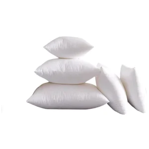 Hotel Collection King Size Indoor Decorative Bed and Couch Pillows Insert