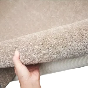 Hotel Corridor Carpet Broadloom Alfombras Nylon Printed Purple Hotel Carpet Moquette for High end Dining Room