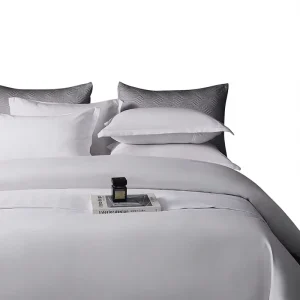 Hotel Grade Luxury Hotel Bedding Hotel Linens Bedsheets Fitted Sheet Duvet Cover Pillowcase