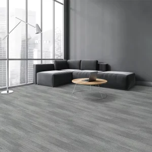 Hotel Guest Room Carpet Tiles 25x100cm Stain Resistant & Easy to Clean