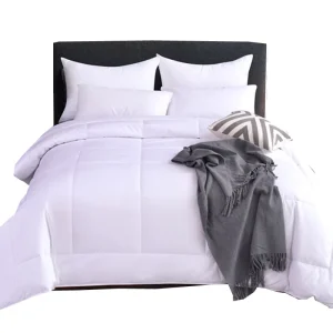 Hotel Guesthouse Xia Quilts All Seasons Bedding Set Velvet Feather Soft Blanket Thickened Guesthouse Bed Linen Bed Sheets for
