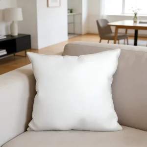 Hotel Home 40x40cm Modern Sublimation Custom Printed Personalized Rectangle Sofa 100% Polyester Pillow Case