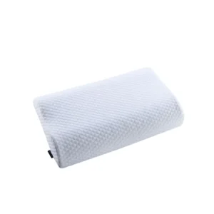 Hotel Home Bedroom Bedding Supplies Sleeping Comfortable Orthopedic Sleep Bed Memory Foam Pillow
