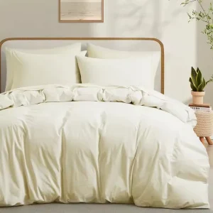 Hotel Home Use New Fluffy Plush Piece Bed Sheet Bedding Set Warm Simple Comforter Cotton Bedding Set