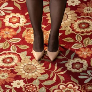 Hotel Lobby Hotel Corridor Commercial Carpet Tiles Custom Pattern Tufted and Loop Pile Wall to Wall for Office Hotel Living Room