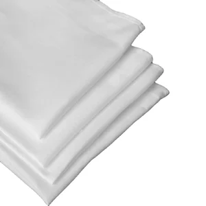Hotel Sheets White Bed Linen Bedsheets Polyester cotton Set for Hotel king Size 180×200