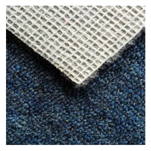 Hotel Wall to Wall Carpet Machine Made Washable Anti Slip Backing for Prayer and Car Use in Stock