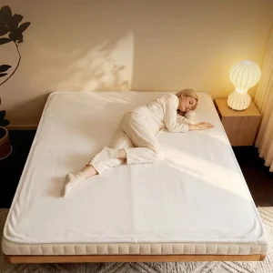 Household 110v Multi-level Temperature-controlled Washable Electric Blanket with Factory-customized Size