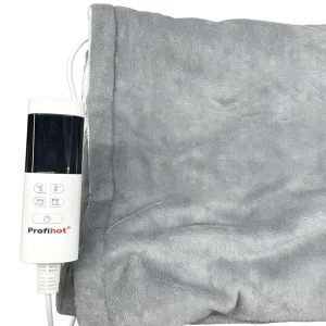 Household Electric Washable Waterproof Winter Heated Blanket with Heating Wire Wearable Warm Throw