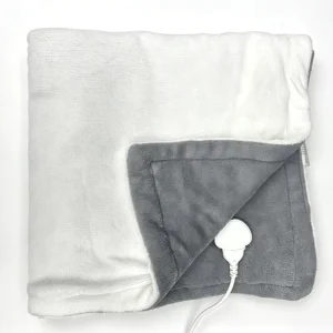 Household Electric Washable Waterproof Winter Heated Blanket with Heating Wire Wearable Warm Throw