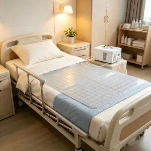 Household Health Care Water Circulation Cooling Heating Mattress Pad All Season Constant Temperature Blanket