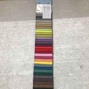 Household Width 1.5M Textile Cloth 265GM Sand Cloth Pillow Cloth Linen Products