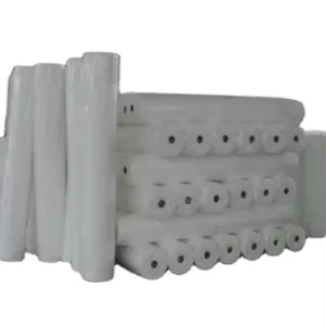 Hualun Classical PET Spun bonded Nonwoven Polyester Material for Bags