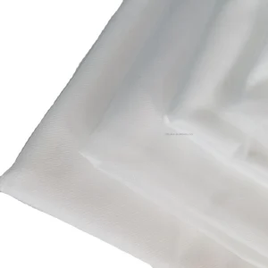 Hualun Factory Manufacturer Nonwoven 50gsm Spunbonded PP Nonwoven Fabric for Bedding and Fabric Textile Raw Material