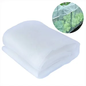 Hunan Eco Friendly 100% Polypropylene Spunbond Landscape Weed Control Non Woven Fabric Heavyweight for Agriculture Cover Frost