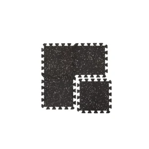 Hydefoam EVA Rubber Gym Mats for Global Importers and Wholesalers Custom Solutions Gym Playground School