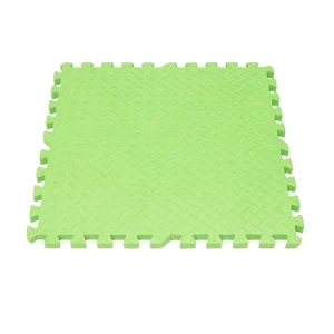 Hydefoam Eva Gym Flooring Mats High Density Interlocking Mats Anti Fatigue for Wholesalers Custom Logo Support