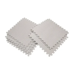 Hydefoam Eva Gym Flooring Mats Multi Purpose Interlocking EVA Mats for Home and Light Commercial Use Oem Welcome