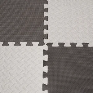 Hydefoam Eva Gym Flooring Mats Waterproof Soundproof Lightweight Home Floor Mats With Vietnam Factory Tax Savings