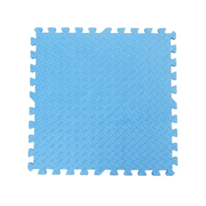 Hydefoam Eva Gym Flooring Mats Waterproof Soundproof Lightweight Home Floor Mats With Vietnam Factory Tax Savings