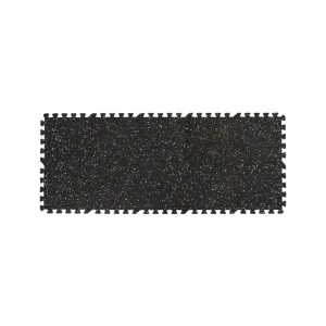 Hydefoam Factory EVA Rubber Mat for Gym Protective EVA Rubber for Home Fitness Non smell Interlock Gym Flooring