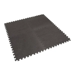 Hydefoam Modular EVA Foam System Eva Gym Flooring Mats Custom Logo Supported REACH Compliant for Apartment Gyms