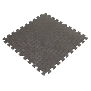 Hydefoam Moisture Resistant Shock Absorbing Panels Eva Gym Flooring Mats for Wholesalers Oem Accepted