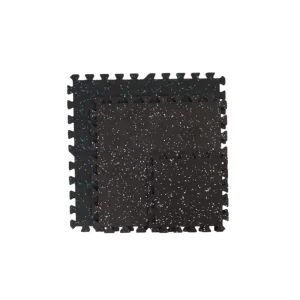 Hydefoam Non Slip EVA Rubber Interlocking Mats ISO9001 for Gym Playground Martial Arts Hall Waterproof Surface