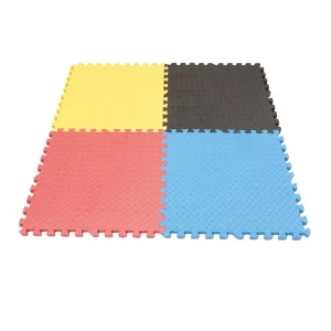 Hydefoam Sound Insulating Exercise Mat Eva Gym Flooring Mats Custom Sizes From Vietnam Factory Flooring Mats