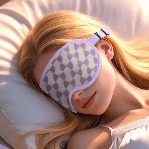 Hydrogel Cooling Eye Mask Soothing Relief From Puffy Eyes