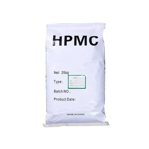 Hydroxypropyl Methyl Cellulose HPMC for Wall Putty Skim Coat Gypsum Plaster Applications
