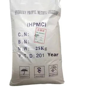 Hydroxypropyl Methylcellulose Putty Mortar Coating Spray Water-Retaining High-Viscosity Detergent Raw Material 99%