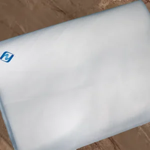 Hygiene Nonwoven Fabric PP Spunbond SMS 17gsm Anti Static Eco Friendly Breathable Soft Diapers