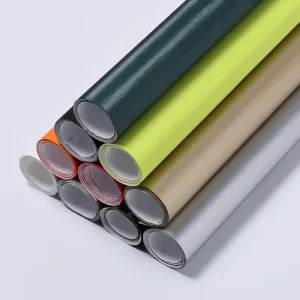 Hypak Eco-Friendly Paper Clothing Luggage Material Waterproof Anti-static Roll Washable Composite HDPE Non-woven Vai Tyvek